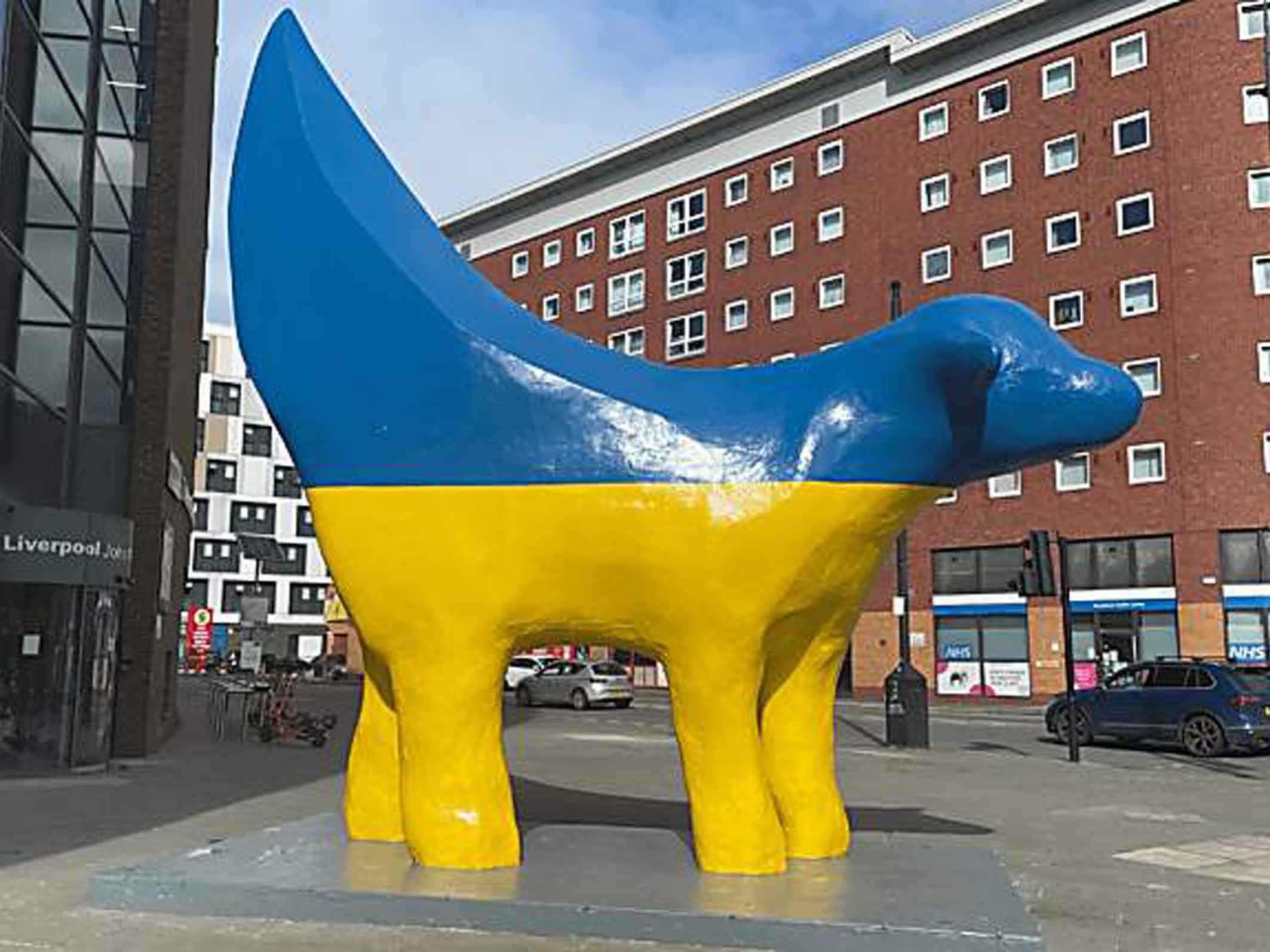 lambanana