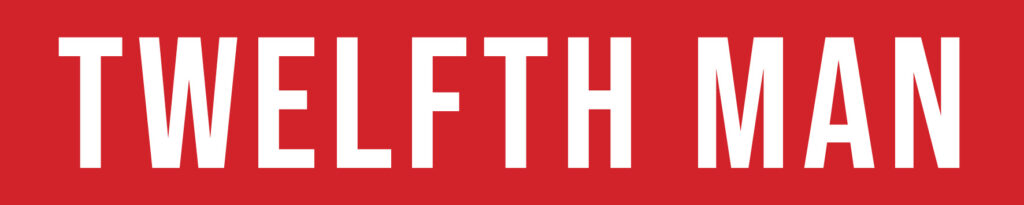 twelfth man logo
